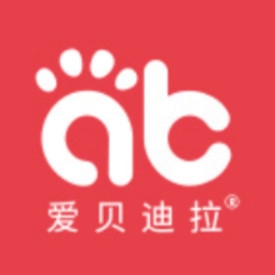 爱贝迪拉AIBEDILA品牌LOGO