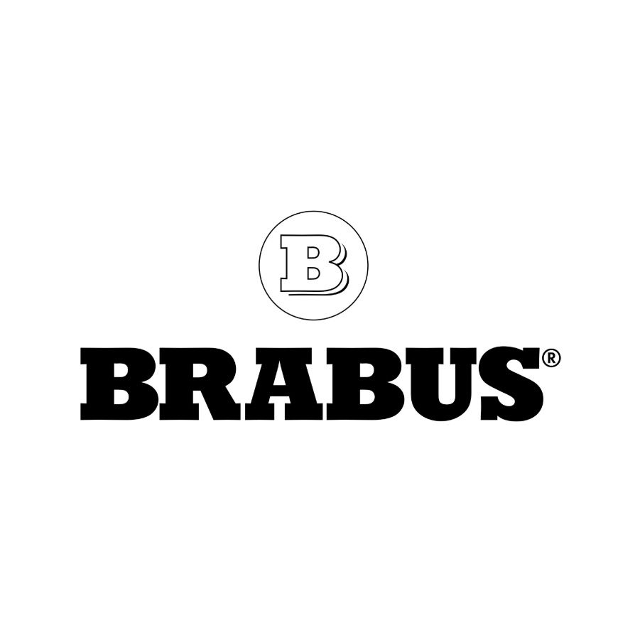 巴博斯BRABUS品牌LOGO