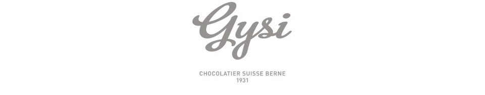 Gysi品牌LOGO