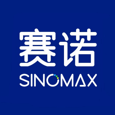 赛诺SINOMAX品牌LOGO