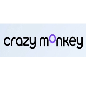 疯猴Crazy Monkey品牌LOGO