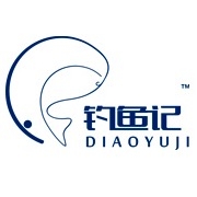 钓鱼记DIAOYUJI品牌LOGO