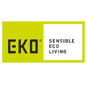 宜可EKO品牌LOGO