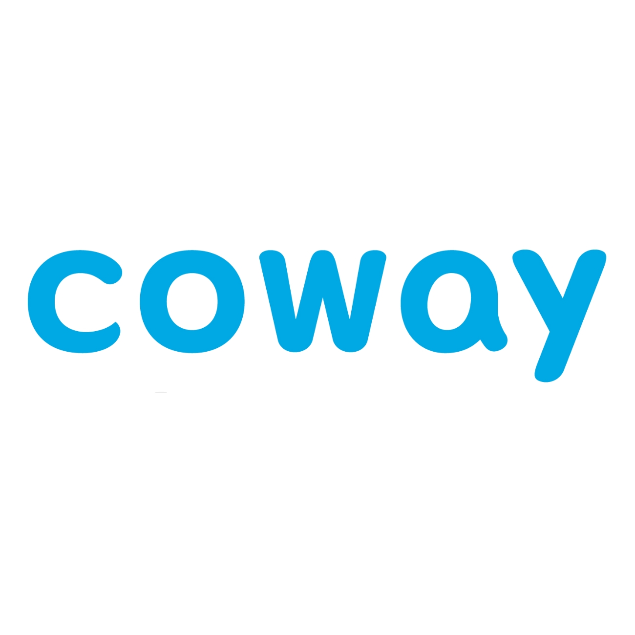 科唯怡coway品牌LOGO