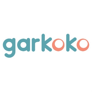 佳尔优优garkoko品牌LOGO