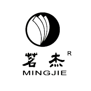 茗杰品牌LOGO