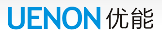 优能UENON品牌LOGO