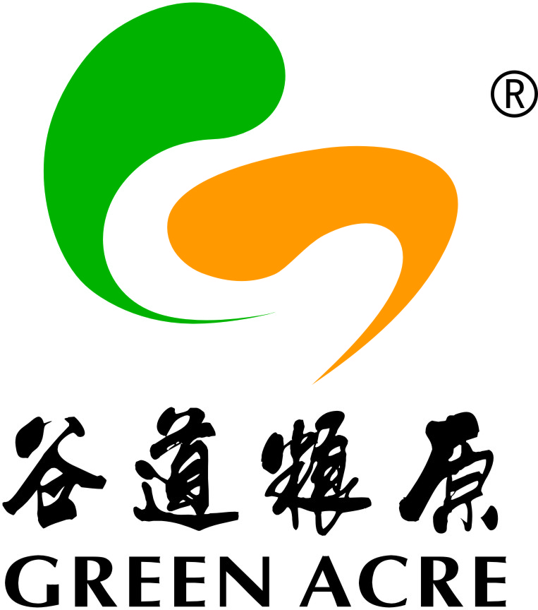 谷道粮原品牌LOGO