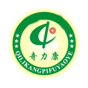 奇力康品牌LOGO