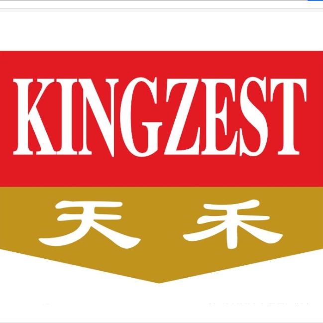 天禾KINGZEST品牌LOGO