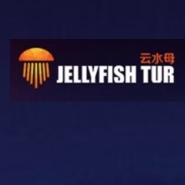 云水母Jellyfishtur品牌LOGO