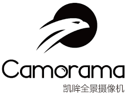 凯眸Camorama品牌LOGO