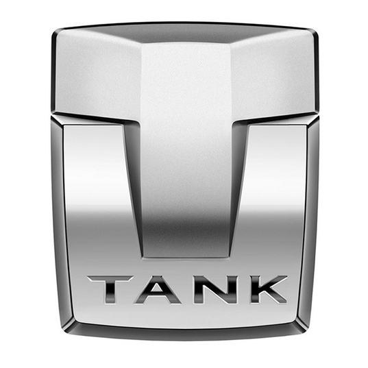 坦克TANK品牌LOGO