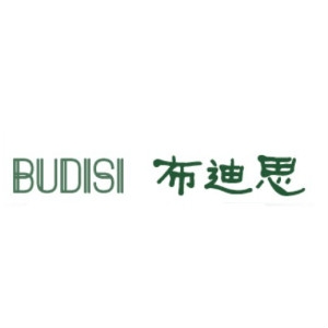 布迪思BUDISI品牌LOGO