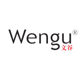 文谷品牌LOGO