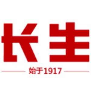 长生品牌LOGO