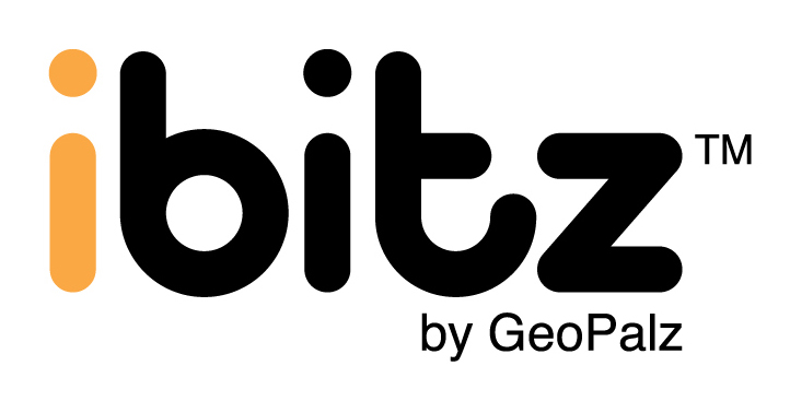 ibitz品牌LOGO