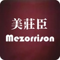 美庄臣MEZORRISON品牌LOGO