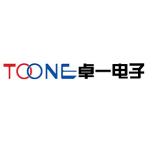 卓一电子品牌LOGO