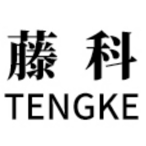 藤科TENGKE品牌LOGO