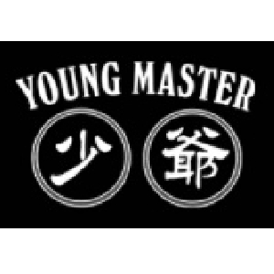 少爷Young Master品牌LOGO