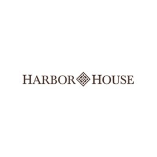 HARBOR HOUSE品牌LOGO