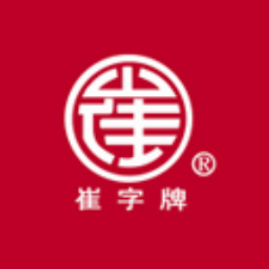 崔字牌品牌LOGO