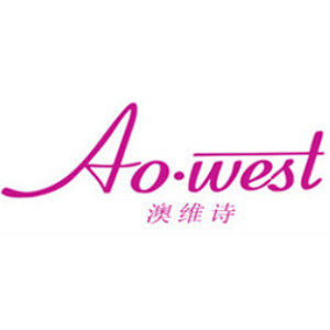 澳维诗Ao·west品牌LOGO