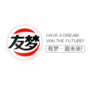 友梦品牌LOGO