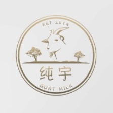 纯宇品牌LOGO