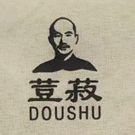 荳菽DOUSHU品牌LOGO