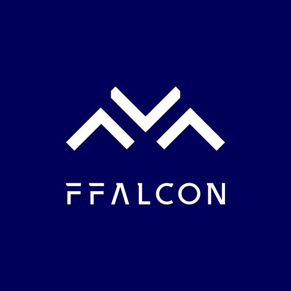 雷鸟FFALCON品牌LOGO