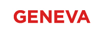 日内瓦之声GENEVA品牌LOGO