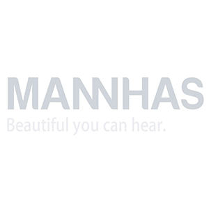 漫活MANNHAS品牌LOGO