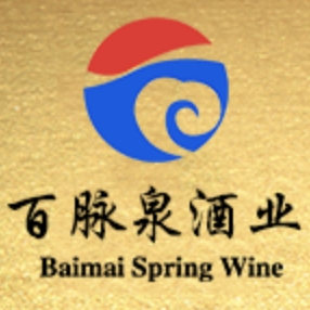 百脉泉品牌LOGO