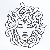 杜莎之谜品牌LOGO