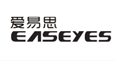 爱易思EASEYES品牌LOGO
