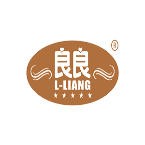 良良L-LIANG品牌LOGO