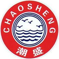 潮盛品牌LOGO