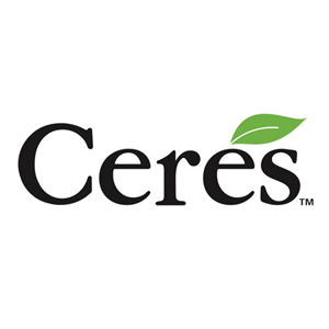 西瑞斯Ceres品牌LOGO