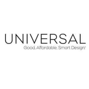 环美家居UNIVERSAL品牌LOGO