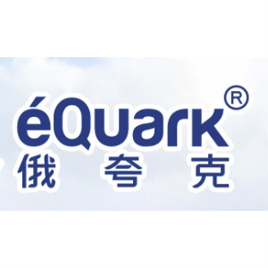 俄夸克eQuark品牌LOGO