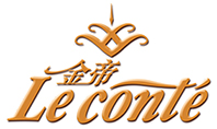 金帝Le conté品牌LOGO