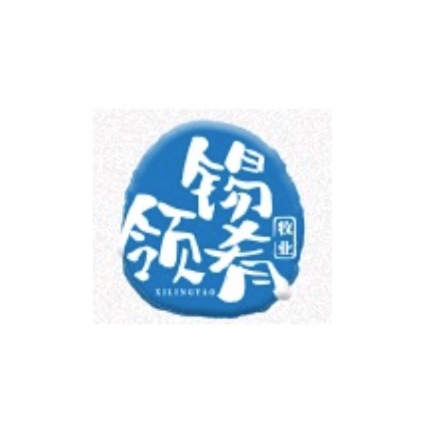 锡领肴牧业品牌LOGO