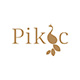 Pikoc品牌LOGO