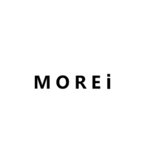 MOREI品牌LOGO