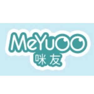 咪友MeYuoo品牌LOGO