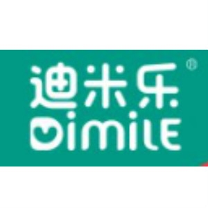 迪米乐Dimile品牌LOGO
