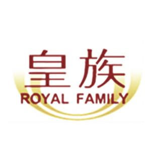 皇族ROYAL FAMILY品牌LOGO
