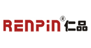 仁品品牌LOGO
